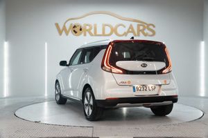 Kia e-Soul e-Soul 150kW (204CV) Drive (Long Range)  - Foto 8