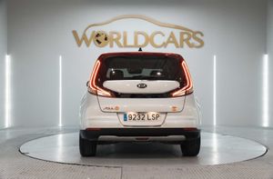 Kia e-Soul e-Soul 150kW (204CV) Drive (Long Range)  - Foto 6