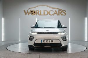 Kia e-Soul e-Soul 150kW (204CV) Drive (Long Range)  - Foto 3