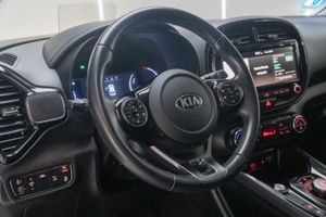 Kia e-Soul e-Soul 150kW (204CV) Drive (Long Range)  - Foto 13