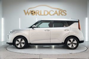 Kia e-Soul e-Soul 150kW (204CV) Drive (Long Range)  - Foto 9