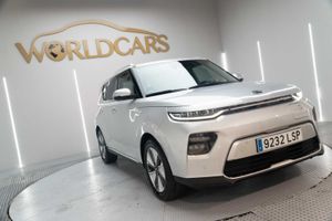 Kia e-Soul e-Soul 150kW (204CV) Drive (Long Range)  - Foto 11