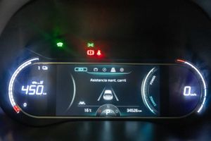 Kia e-Soul e-Soul 150kW (204CV) Drive (Long Range)  - Foto 12