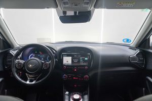 Kia e-Soul e-Soul 150kW (204CV) Drive (Long Range)  - Foto 21