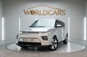 Kia e-Soul e-Soul 150kW (204CV) Drive (Long Range)  - Foto 2
