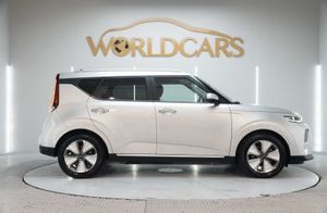 Kia e-Soul e-Soul 150kW (204CV) Drive (Long Range)  - Foto 4