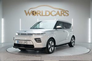 Kia e-Soul e-Soul 150kW (204CV) Drive (Long Range)  - Foto 10