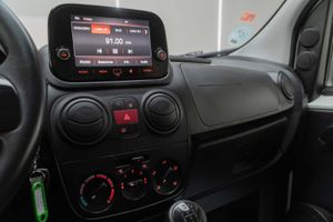 Fiat Fiorino  combi sx n1 1.3 mjet 59kw (80cv)  - Foto 13