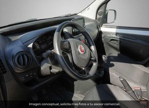 Fiat Fiorino  combi sx n1 1.3 mjet 59kw (80cv)  - Foto 3