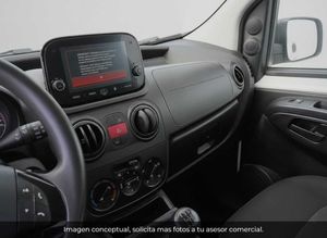 Fiat Fiorino  combi sx n1 1.3 mjet 59kw (80cv)  - Foto 4