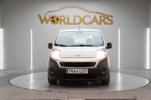 Fiat Fiorino  combi sx n1 1.3 mjet 59kw (80cv)  - Foto 3