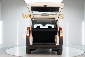 Fiat Fiorino  combi sx n1 1.3 mjet 59kw (80cv)  - Foto 7