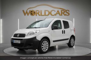 Fiat Fiorino  combi sx n1 1.3 mjet 59kw (80cv)  - Foto 2