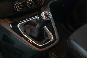 Renault Kangoo edition one 1.5 dci 95cv mt6 e6d  - Foto 16