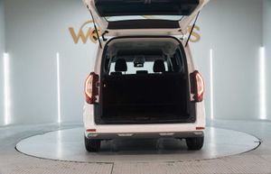 Renault Kangoo edition one 1.5 dci 95cv mt6 e6d  - Foto 7