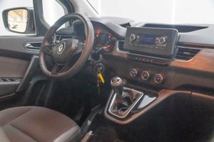 Renault Kangoo edition one 1.5 dci 95cv mt6 e6d  - Foto 19
