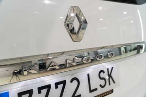 Renault Kangoo edition one 1.5 dci 95cv mt6 e6d  - Foto 21
