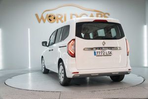 Renault Kangoo edition one 1.5 dci 95cv mt6 e6d  - Foto 8