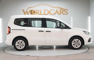 Renault Kangoo edition one 1.5 dci 95cv mt6 e6d  - Foto 4