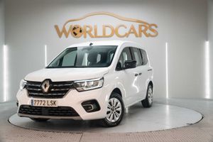 Renault Kangoo edition one 1.5 dci 95cv mt6 e6d  - Foto 2