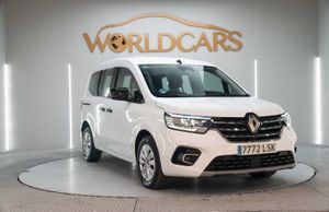 Renault Kangoo edition one 1.5 dci 95cv mt6 e6d  - Foto 3