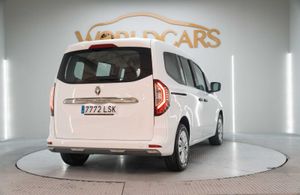 Renault Kangoo edition one 1.5 dci 95cv mt6 e6d  - Foto 5
