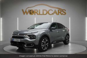 Citroën C4 PureTech 130 S&S 6v Plus  - Foto 2