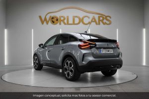 Citroën C4 PureTech 130 S&S 6v Plus  - Foto 3