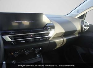 Citroën C4 PureTech 130 S&S 6v Plus  - Foto 5