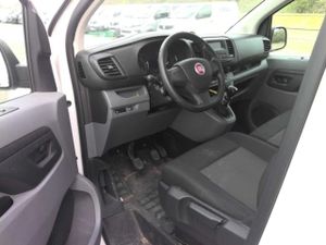 Fiat Scudo furgón l1 100cv mt6 business  - Foto 5