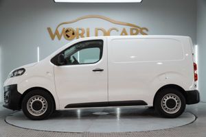 Fiat Scudo furgón l1 100cv mt6 business  - Foto 8