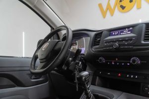 Fiat Scudo furgón l1 100cv mt6 business  - Foto 18