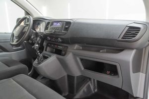 Fiat Scudo furgón l1 100cv mt6 business  - Foto 19