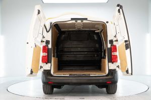 Fiat Scudo furgón l1 100cv mt6 business  - Foto 5