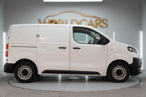 Fiat Scudo furgón l1 100cv mt6 business  - Foto 4