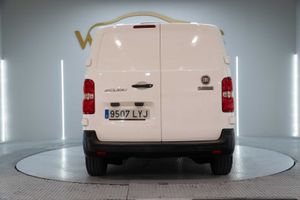 Fiat Scudo furgón l1 100cv mt6 business  - Foto 6