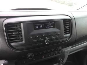 Fiat Scudo furgón l1 100cv mt6 business  - Foto 4