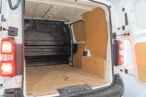 Fiat Scudo furgón l1 100cv mt6 business  - Foto 9