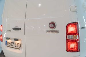 Fiat Scudo furgón l1 100cv mt6 business  - Foto 20