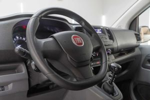 Fiat Scudo furgón l1 100cv mt6 business  - Foto 11