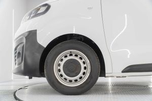 Fiat Scudo furgón l1 100cv mt6 business  - Foto 21