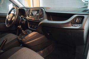 Fiat Doblò 1.3 multijet 70kw (95cv)  - Foto 19