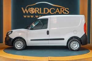 Fiat Doblò 1.3 multijet 70kw (95cv)  - Foto 6