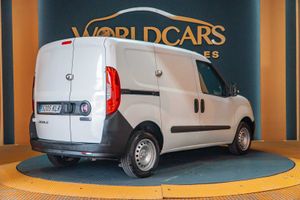 Fiat Doblò 1.3 multijet 70kw (95cv)  - Foto 5