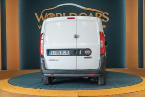 Fiat Doblò 1.3 multijet 70kw (95cv)  - Foto 8