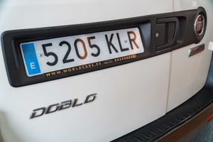Fiat Doblò 1.3 multijet 70kw (95cv)  - Foto 9