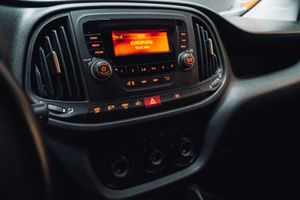 Fiat Doblò 1.3 multijet 70kw (95cv)  - Foto 20