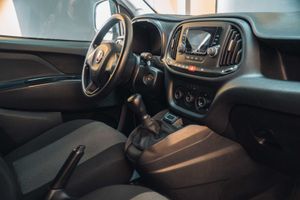 Fiat Doblò 1.3 multijet 70kw (95cv)  - Foto 18