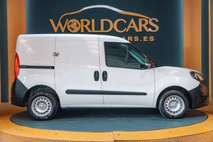 Fiat Doblò 1.3 multijet 70kw (95cv)  - Foto 4