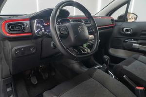 Citroën C3 PureTech 60KW (82CV) FEEL - Foto 14